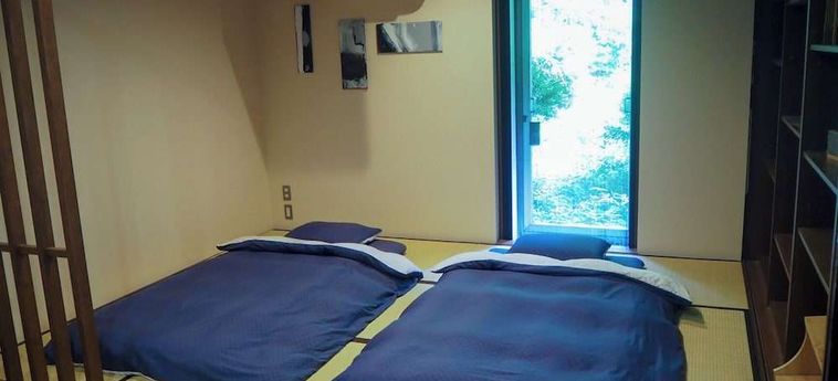 Hotel Yuyu Hakone - Private Open Air Onsen Usage Guaranteed Hakone - Kanagawa Prefecture: Foto 