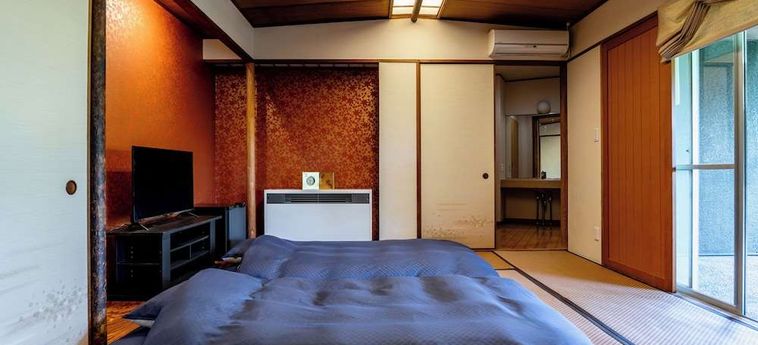 Hotel Yuyu Hakone - Private Open Air Onsen Usage Guaranteed Hakone - Kanagawa Prefecture : Photo 