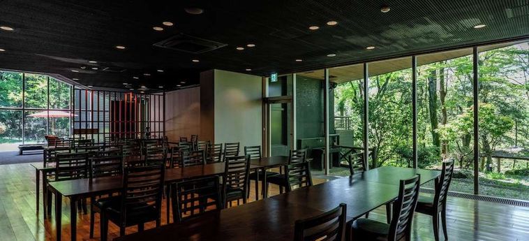 Hotel Yuyu Hakone - Private Open Air Onsen Usage Guaranteed Hakone - Kanagawa Prefecture : Photo 
