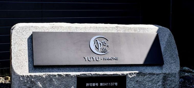 Hotel Yuyu Hakone - Private Open Air Onsen Usage Guaranteed Hakone - Kanagawa Prefecture: Foto 