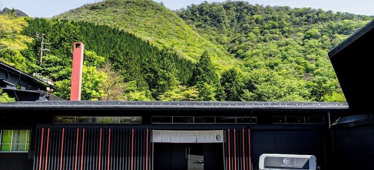 Hotel Yuyu Hakone - Private Open Air Onsen Usage Guaranteed Hakone - Kanagawa Prefecture: Foto 