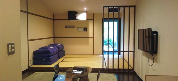 Hotel Yuyu Hakone - Private Open Air Onsen Usage Guaranteed Hakone - Kanagawa Prefecture: Foto 