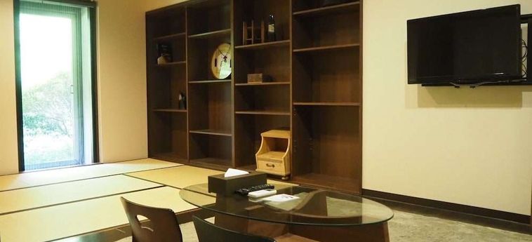 Hotel Yuyu Hakone - Private Open Air Onsen Usage Guaranteed Hakone - Kanagawa Prefecture: Foto 
