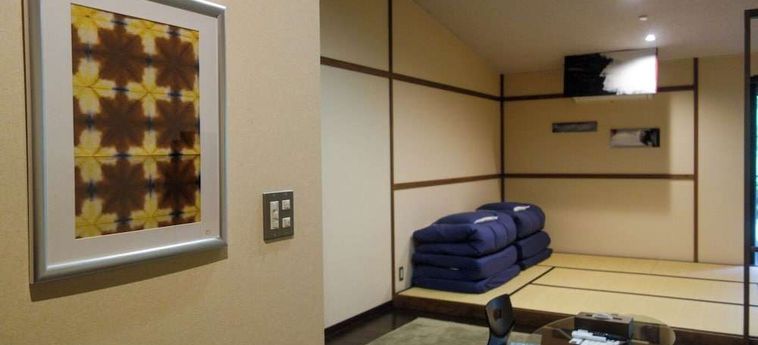 Hotel Yuyu Hakone - Private Open Air Onsen Usage Guaranteed Hakone - Kanagawa Prefecture: Foto 