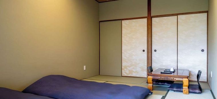 Hotel Yuyu Hakone - Private Open Air Onsen Usage Guaranteed Hakone - Kanagawa Prefecture: Foto 