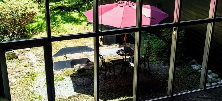 Hotel Yuyu Hakone - Private Open Air Onsen Usage Guaranteed Hakone - Kanagawa Prefecture: Foto 
