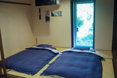 Hotel Yuyu Hakone - Private Open Air Onsen Usage Guaranteed Hakone - Kanagawa Prefecture: Photo 