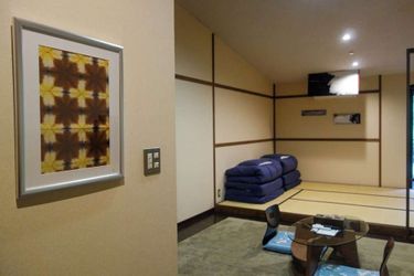 Hotel Yuyu Hakone - Private Open Air Onsen Usage Guaranteed Hakone - Kanagawa Prefecture: Photo 