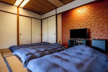 Hotel Yuyu Hakone - Private Open Air Onsen Usage Guaranteed Hakone - Kanagawa Prefecture: Photo 