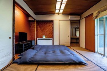 Hotel Yuyu Hakone - Private Open Air Onsen Usage Guaranteed Hakone - Kanagawa Prefecture: Photo 