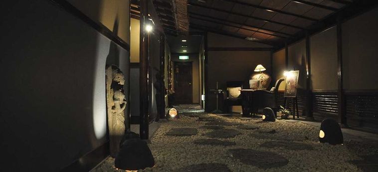 Hotel Auberge Au Mirador Hakone - Prefettura Di Kanagawa: Foto 