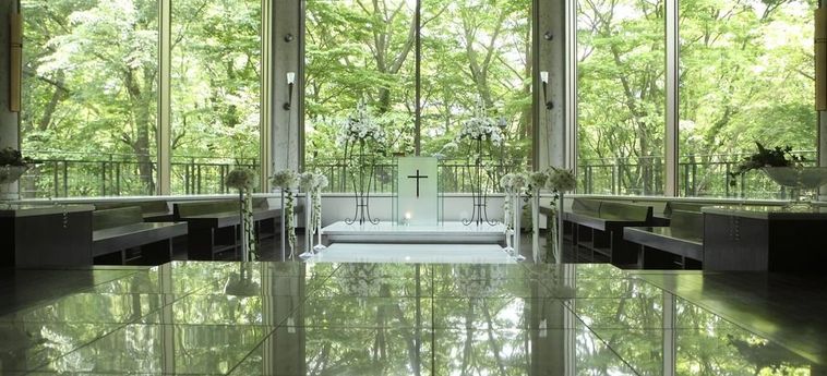 Hotel Auberge Au Mirador Hakone - Prefettura Di Kanagawa: Foto 