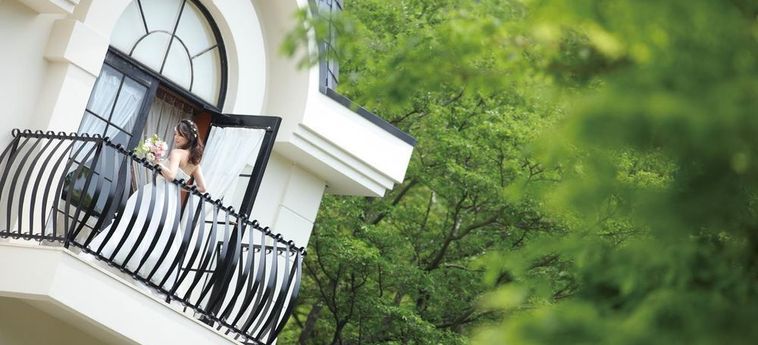 Hotel Auberge Au Mirador Hakone - Prefettura Di Kanagawa: Foto 
