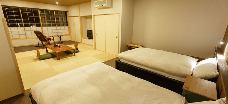 Hotel Yojokan Haru No Hikari Hakone - Prefettura Di Kanagawa: Foto 