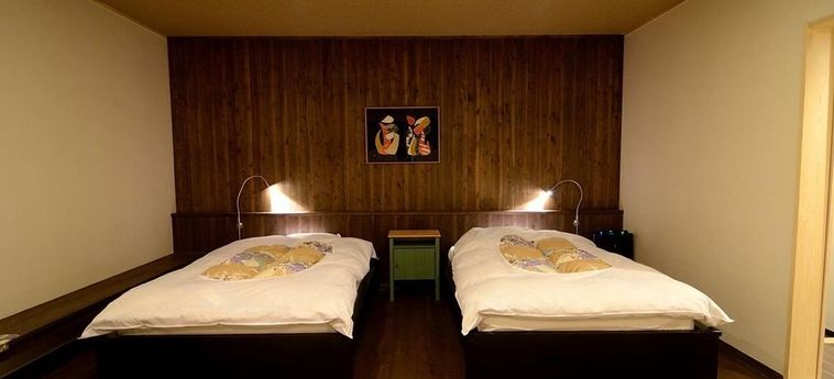 Hotel Yojokan Haru No Hikari Hakone - Prefettura Di Kanagawa: Foto 