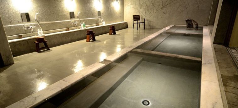 Hotel Yojokan Haru No Hikari Hakone - Prefettura Di Kanagawa: Foto 