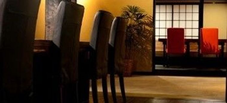 Hotel Yojokan Haru No Hikari Hakone - Prefettura Di Kanagawa: Foto 