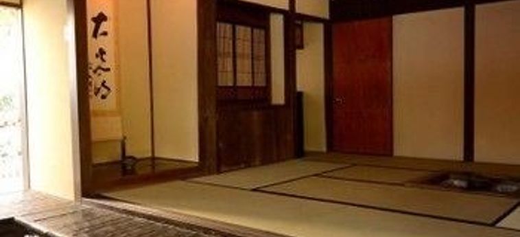 Hotel Yojokan Haru No Hikari Hakone - Prefettura Di Kanagawa: Foto 