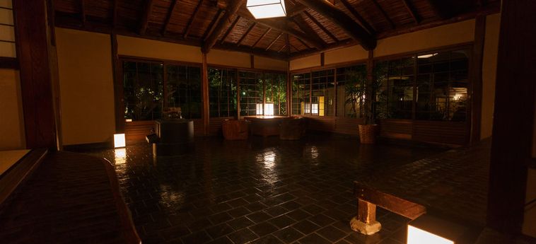Hotel Yojokan Haru No Hikari Hakone - Prefettura Di Kanagawa: Foto 