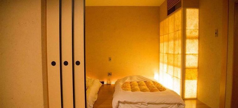 Hotel Yushintei Hakone - Prefettura Di Kanagawa: Foto 