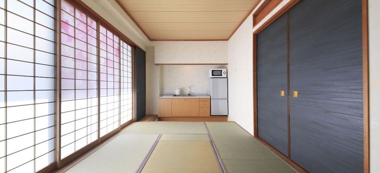 Hotel Yutorelo-An Annex Hakone - Prefettura Di Kanagawa: Foto 