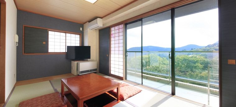 Hotel Yutorelo-An Annex Hakone - Prefettura Di Kanagawa: Foto 