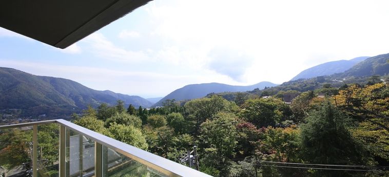 Hotel Yutorelo-An Annex Hakone - Prefettura Di Kanagawa: Foto 