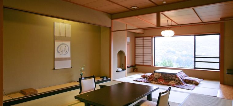 Hotel Washintei Hogetsu Hakone - Prefettura Di Kanagawa: Foto 