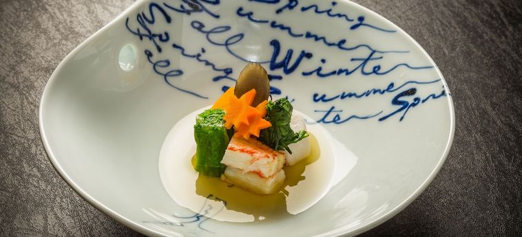 Hotel Washintei Hogetsu Hakone - Prefettura Di Kanagawa: Foto 