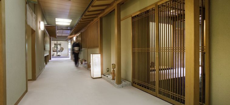 Hotel Washintei Hogetsu Hakone - Prefettura Di Kanagawa: Foto 