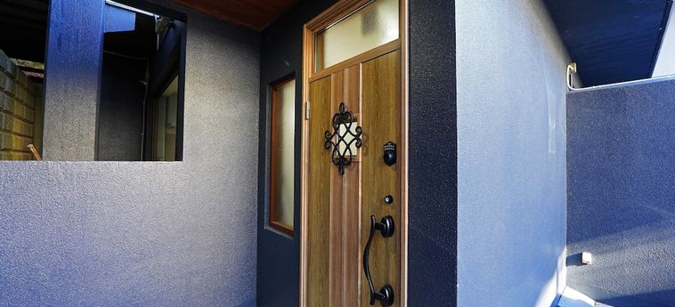 Hotel Villa Liberte Hakone Gora Hakone - Prefettura Di Kanagawa: Foto 