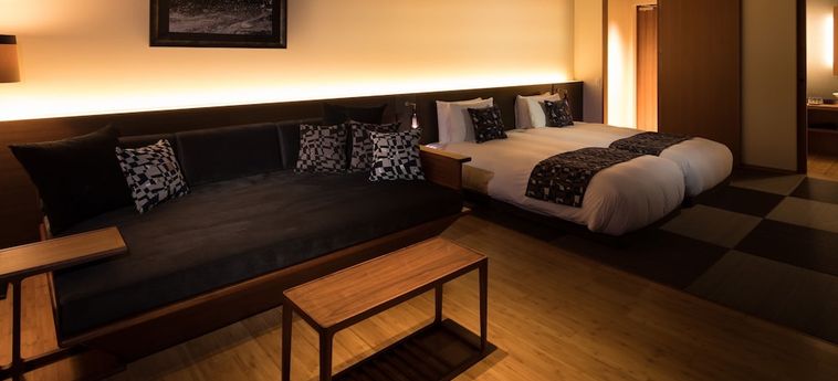 Bar Hotel Hakone Kazan Hakone - Prefettura Di Kanagawa: Foto 