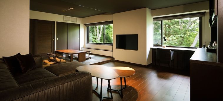 Bar Hotel Hakone Kazan Hakone - Prefettura Di Kanagawa: Foto 