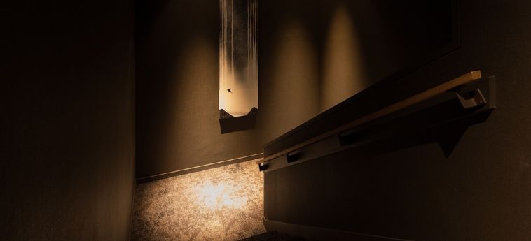 Bar Hotel Hakone Kazan Hakone - Prefettura Di Kanagawa: Foto 
