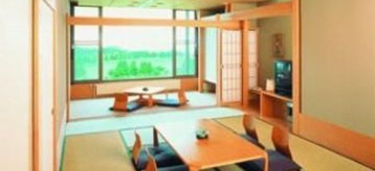 Hotel Yunohana Onsen Ryokan:  HAKONE - PREFETTURA DI KANAGAWA