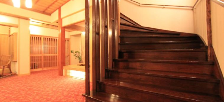 Hotel Yusakaso Hakone - Prefettura Di Kanagawa: Foto 
