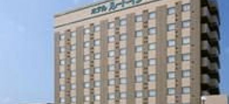 Hotel Route-Inn Mikawa Inter:  HAKUSAN - ISHIKAWA PREFECTURE