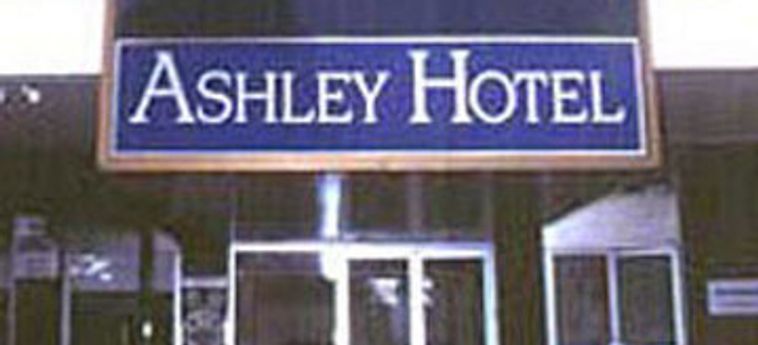 Hotel BRITANNIA ASHLEY