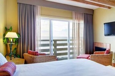 Hotel Cypress Inn On Miramar Beach:  HALF MOON BAY (CA)