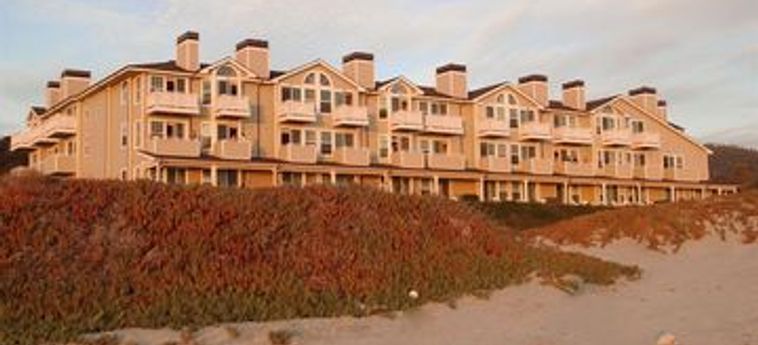 The Beach House Hotel Half Moon Bay:  HALF MOON BAY (CA)