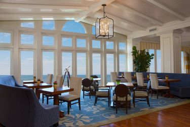 Hotel Ritz Carlton, Half Moon Bay:  HALF MOON BAY (CA)