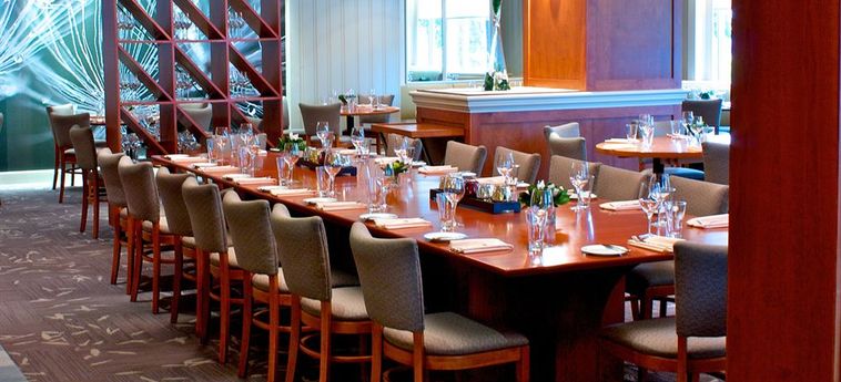 Hotel The Westin Nova Scotian Halifax: Foto 