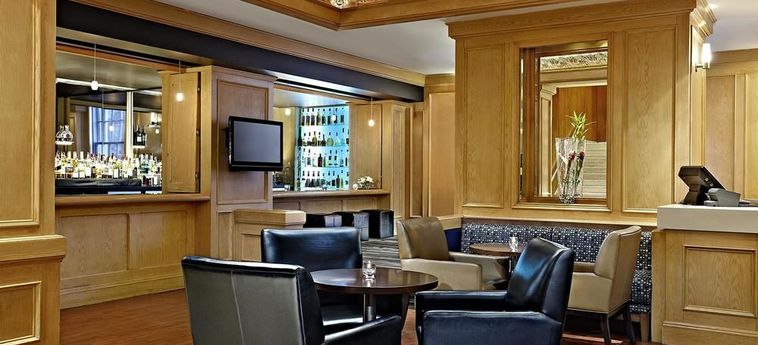 Hotel The Westin Nova Scotian Halifax: Foto 