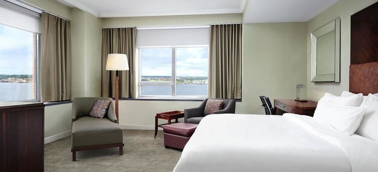 Hotel The Westin Nova Scotian Halifax: Foto 