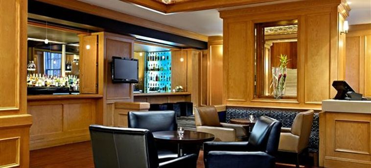 Hotel The Westin Nova Scotian Halifax: Foto 