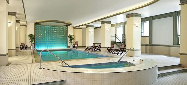 Hotel The Westin Nova Scotian Halifax: Foto 