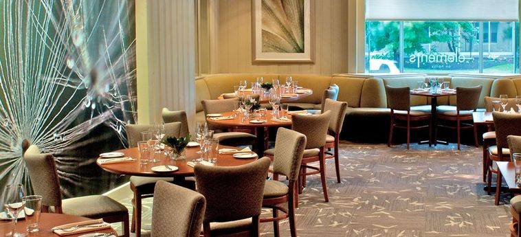 Hotel The Westin Nova Scotian Halifax: Foto 