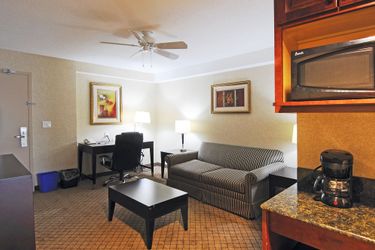 Hotel Holiday Inn Express & Suites Halifax Airport:  HALIFAX