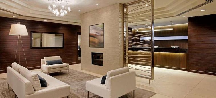 Hotel Cambridge Suites Halifax: Foto 