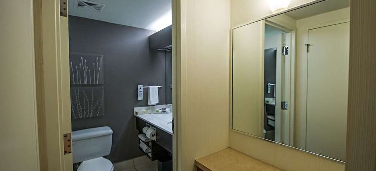 Hotel Cambridge Suites Halifax: Foto 